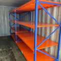 SAR 750,  Containers And Containers Units With Rack System(ready To Use)rental And Sales