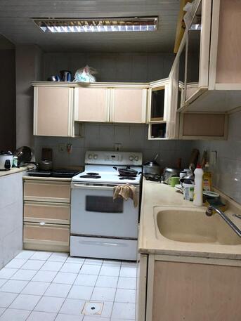 Khobar, Rooms for Rent, SAR 1000/month,  Furnished,  1300 Sq. Feet,  Room For Rent, Aqrabiyah, Khobar