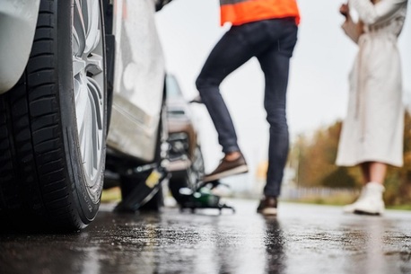 New York, Automotive, Affordable And Efficient Roadside Assistance Solutions