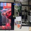 BHD 46,  TELEVISION SET