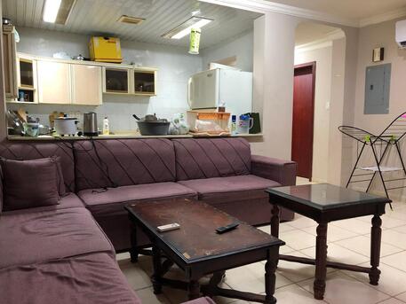 Khobar, Bedspace Wanted, SAR 1000/month,  Furnished,  1300 Sq. Feet,  Available Room For Rent, Aqrabiyah, Khobar