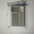 BHD 42,  Window Ac 1.5 Ton