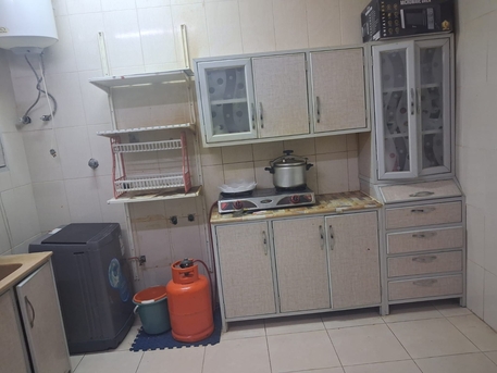 Dammam, Apartments, Flats, Houses & Villas, SAR 1500/month,  2 BR,  Apartment For Rentel