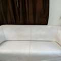 BHD 8,  Sofa White