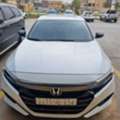 SAR 82000,  Honda Accord,  2022,  Automatic,  137000 KM,    Sport 1.5T &ndash; Clean Condition