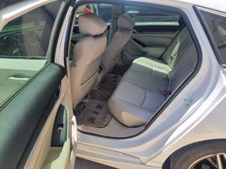 Al Malaz, Vehicles, Cars & Trucks , SAR 82000,  Honda Accord,  2022,  Automatic,  137000 KM,    Sport 1.5T &ndash; Clean Condition