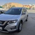 SAR 75000,  Nissan X-Trail,  2022,  Automatic,  89000 KM,  Nissan Xtrail SV