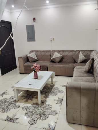 Madinat Al Ummal, Apartments, Flats, Houses & Villas, SAR 2300/month,  Furnished,  2 BR,  Well Furnished, Neat & Clean 2bhk Family Flat Available For Rent On Monthly Basis.