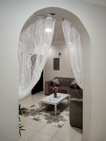 Madinat Al Ummal, Apartments, Flats, Houses & Villas, SAR 2300/month,  Furnished,  2 BR,  Well Furnished, Neat & Clean 2bhk Family Flat Available For Rent On Monthly Basis.