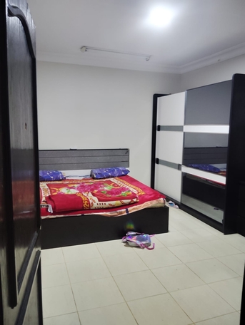 Madinat Al Ummal, Apartments, Flats, Houses & Villas, SAR 2300/month,  Furnished,  2 BR,  Well Furnished, Neat & Clean 2bhk Family Flat Available For Rent On Monthly Basis.