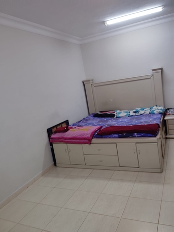Madinat Al Ummal, Apartments, Flats, Houses & Villas, SAR 2300/month,  Furnished,  2 BR,  Well Furnished, Neat & Clean 2bhk Family Flat Available For Rent On Monthly Basis.