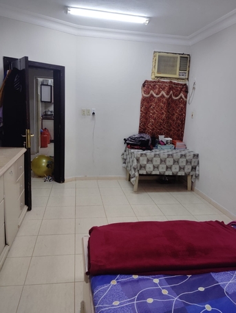 Madinat Al Ummal, Apartments, Flats, Houses & Villas, SAR 2300/month,  Furnished,  2 BR,  Well Furnished, Neat & Clean 2bhk Family Flat Available For Rent On Monthly Basis.