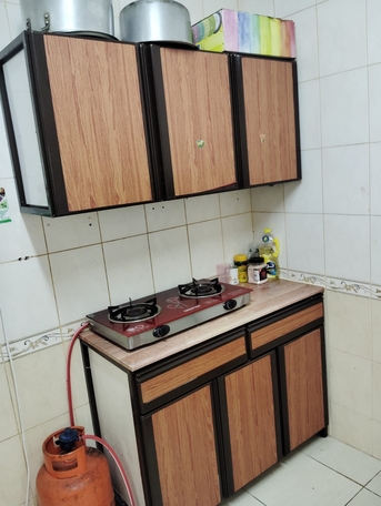 Madinat Al Ummal, Apartments, Flats, Houses & Villas, SAR 2300/month,  Furnished,  2 BR,  Well Furnished, Neat & Clean 2bhk Family Flat Available For Rent On Monthly Basis.