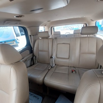 Riyadh, Vehicles, Cars & Trucks , SAR 25000,  Gmc Yukon,  2010,  Automatic,  482213 KM,