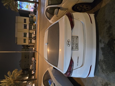 Riyadh, Vehicles, Cars & Trucks , SAR 25000,  Hyundai Elantra,  2017,  Automatic,  306 KM,  I Would Like To Sell My