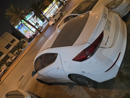 Riyadh, Vehicles, Cars & Trucks , SAR 25000,  Hyundai Elantra,  2017,  Automatic,  306 KM,  I Would Like To Sell My