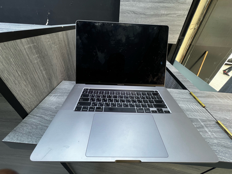Isa Town, Computers, BHD 60,  Dead Mackbook For Sale