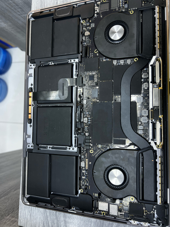 Isa Town, Computers, BHD 60,  Dead Mackbook For Sale