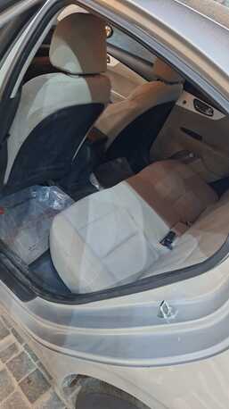 Jubail, Vehicles, Cars & Trucks , SAR 50000,  Kia Cerato,  2021,  Automatic,  108668 KM,  Single Owner (Very Good Condition)