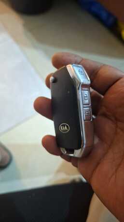 Jubail, Vehicles, Cars & Trucks , SAR 50000,  Kia Cerato,  2021,  Automatic,  108668 KM,  Single Owner (Very Good Condition)