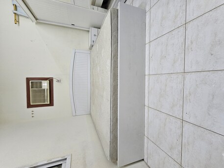 Jubail, Furniture, SAR 750,  King Size Bedset With Side Table, 4 Door Wardrobe And Dressing Table