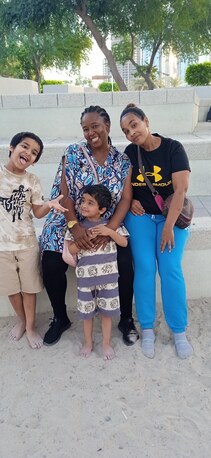 Al Shifa, Job Seekers, Babysitter/nanny/housekeeper Available