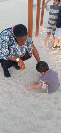 Al Shifa, Job Seekers, Babysitter/nanny/housekeeper Available