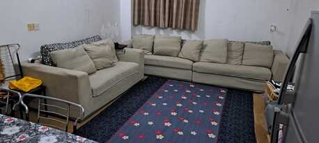 Al Malaz, Apartments, Flats, Houses & Villas, SAR 24000/year,  Furnished,  1 BR,  I Have A 1 BHK Flat Available In Malaz (ground Floor), Near Abdul Aziiz Hospital