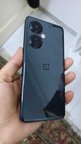 Al Aziziyah, Mobile Phones, SAR 750,  One Plus Nord CE 3 Lite 5G (Mint Condition)