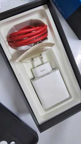 Al Aziziyah, Mobile Phones, SAR 750,  One Plus Nord CE 3 Lite 5G (Mint Condition)