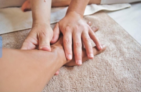 Riyadh, Cleaning, Massage Therapist