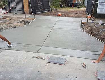 Sydney, Business, Council Driveway Concreting Sydney | OzCrete Concrete