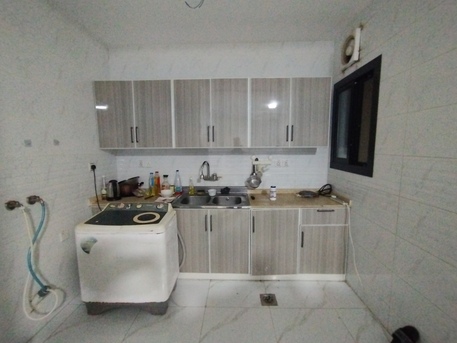 Jeddah, Rooms for Rent, SAR 1000/month,  Room Available In Azizyah &ndash; New Building