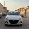 SAR 29500,  Suzuki Dzire,  2024,  Automatic,  59500 KM,  Dzire