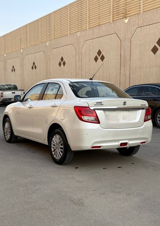 Riyadh, Vehicles, Cars & Trucks , SAR 29500,  Suzuki Dzire,  2024,  Automatic,  59500 KM,  Dzire