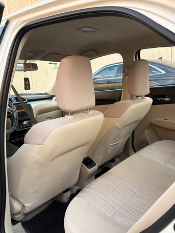 Riyadh, Vehicles, Cars & Trucks , SAR 29500,  Suzuki Dzire,  2024,  Automatic,  59500 KM,  Dzire