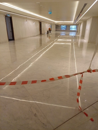 Jeddah, Job Seekers, MARBLE TECB