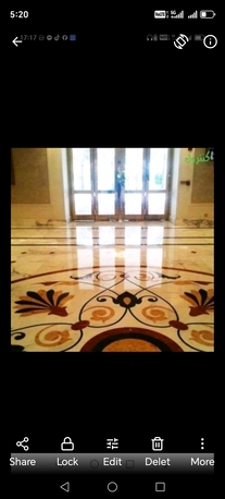 Jeddah, Job Seekers, Marble Tech