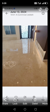 Jeddah, Job Seekers, Marble Tech