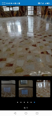 Jeddah, Job Seekers, Marble Tech