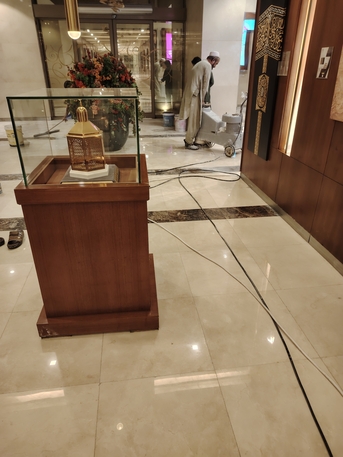 Jeddah, Job Seekers, Marble Tech