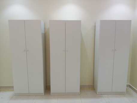 Jeddah, Furniture, SAR 1,  Cabinets In All Sizes &ndash; New & Practical