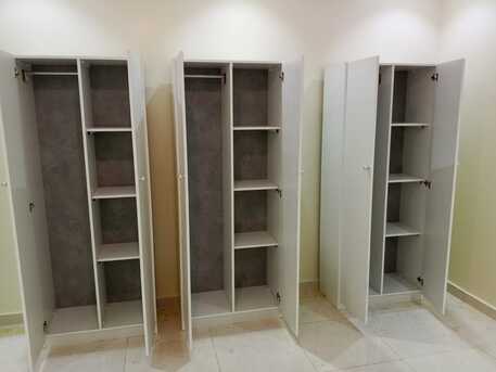 Jeddah, Furniture, SAR 1,  Cabinets In All Sizes &ndash; New & Practical