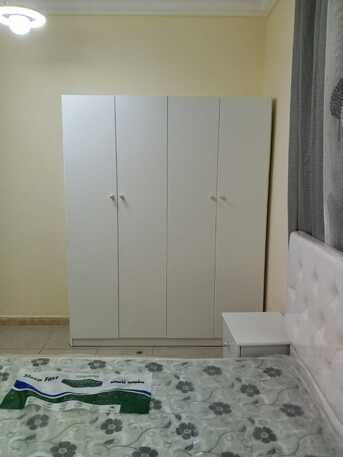 Jeddah, Furniture, SAR 1,  Cabinets In All Sizes &ndash; New & Practical