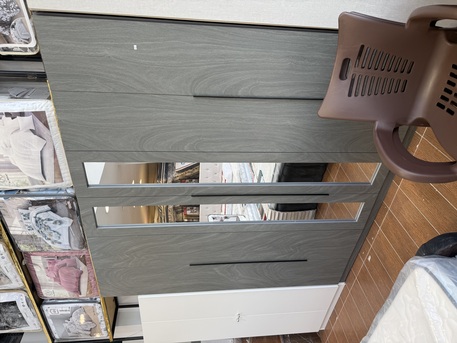 Jeddah, Furniture, SAR 1,  Cabinets In All Sizes &ndash; New & Practical