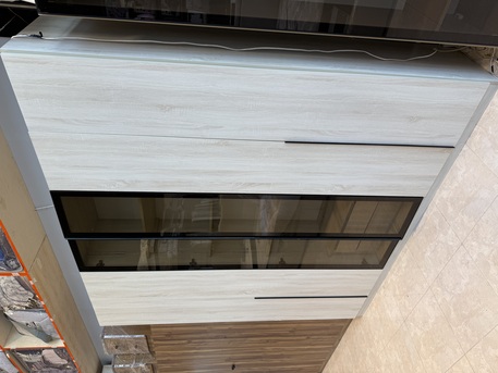 Jeddah, Furniture, SAR 1,  Cabinets In All Sizes &ndash; New & Practical