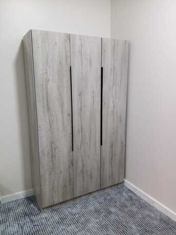 Jeddah, Furniture, SAR 1,  Cabinets In All Sizes &ndash; New & Practical