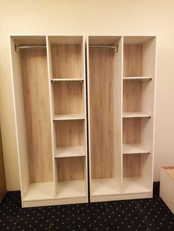 Jeddah, Furniture, SAR 1,  Cabinets In All Sizes &ndash; New & Practical