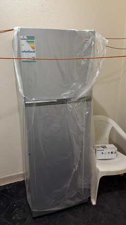 Riyadh, Electronics, SAR 800,  I Would Like To Sell Fridge Brand New Unused