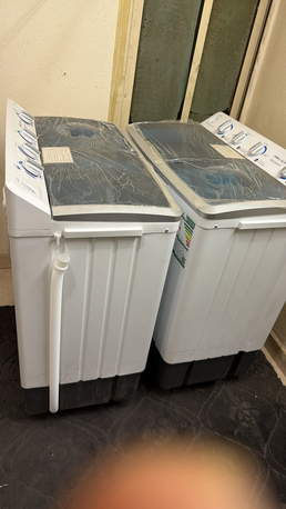 Riyadh, Electronics, SAR 500,  Washing Machine